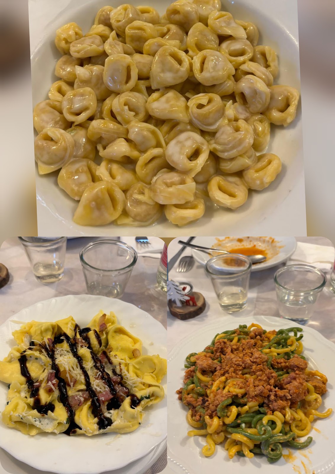 Foto 4 di Trattoria Bolognina