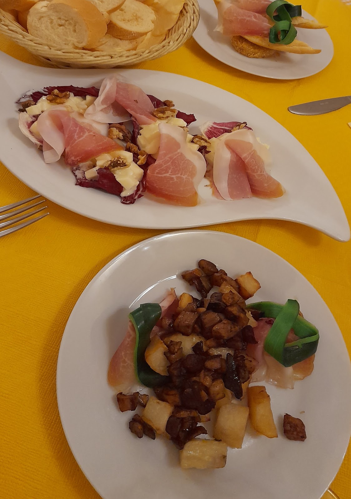 Foto 4 di Trattoria San Pietro