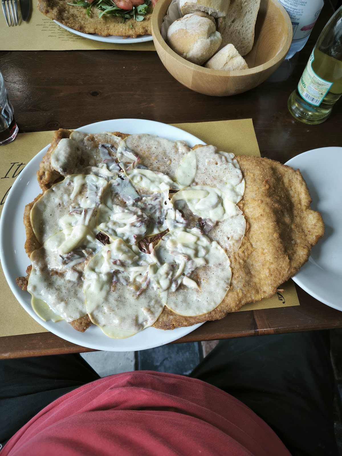 Foto 4 di L`Agristorante