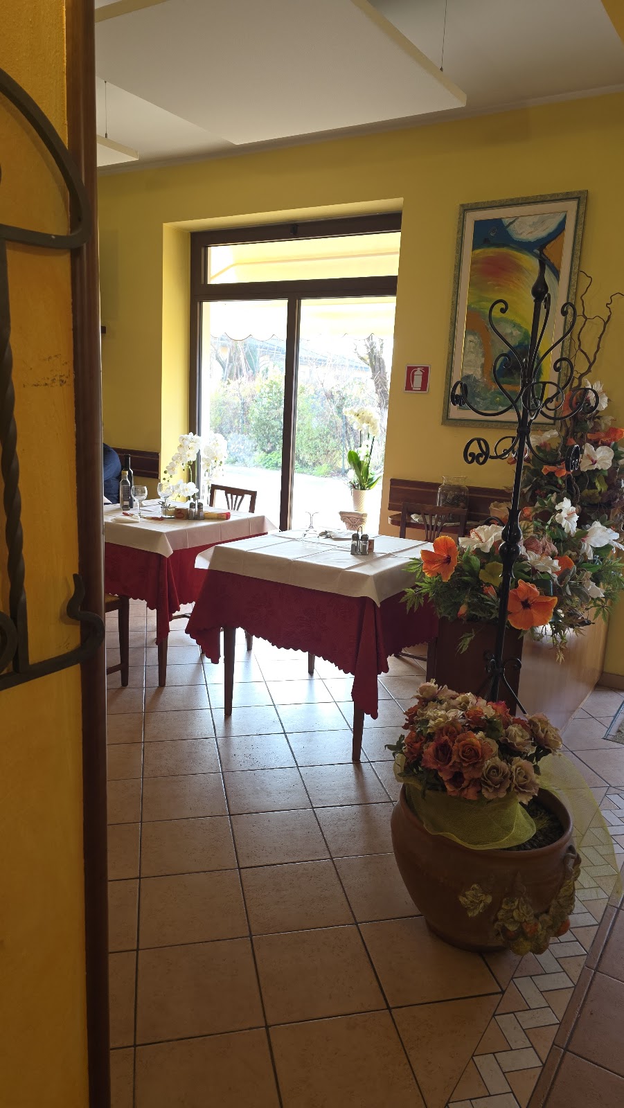 Foto 3 di Ristorante Il Lupo