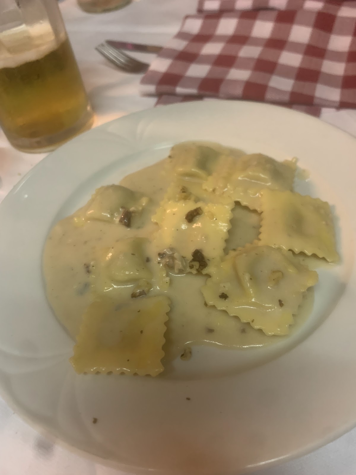 Foto 5 di Bar Trattoria Pizzeria La Cantalupa