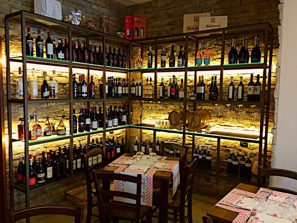 Foto 1 di Botte Piccola Grandi Sapori