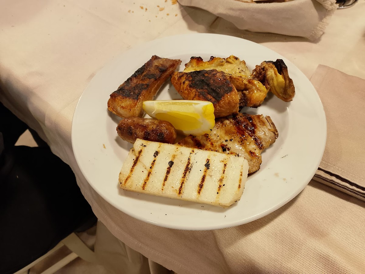 Foto 4 di Trattoria Mason Valentina
