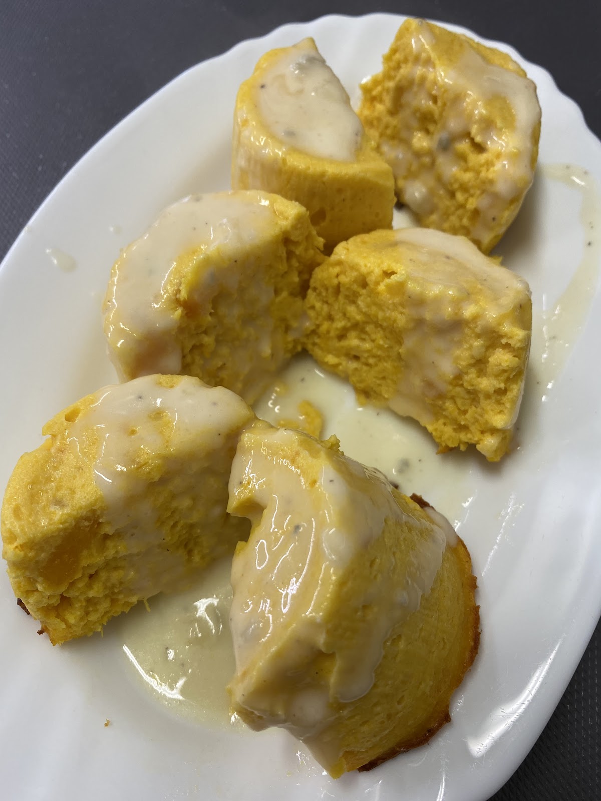 Piatto del menù Menu turistico