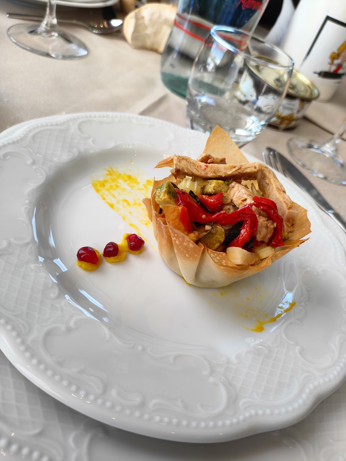 Foto 5 di Trattoria la mamma