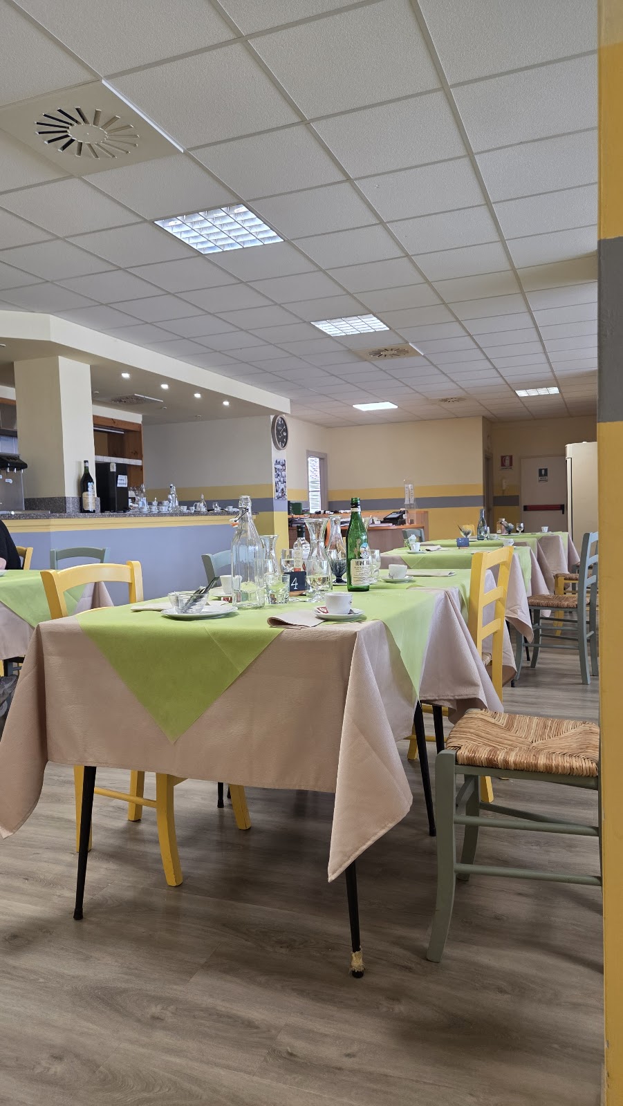 Foto 4 di Ristorante Casa Del Giovane