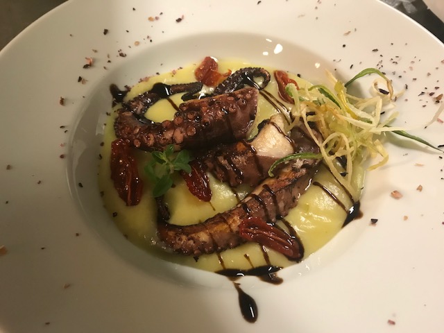 Foto 1 di Ristorante Alla Fattoria