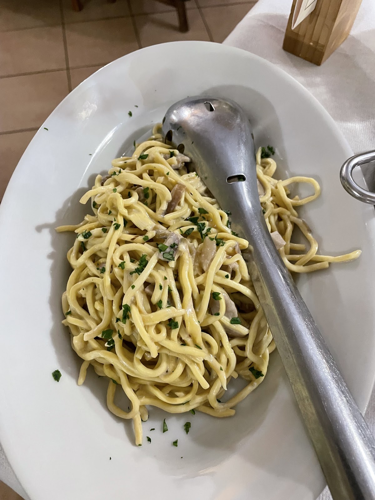 Foto 5 di Ristorante Il Lupo