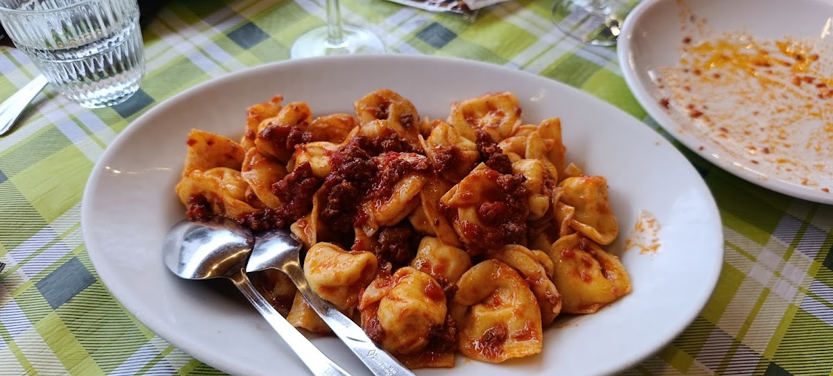 Osteria Bar Liberio