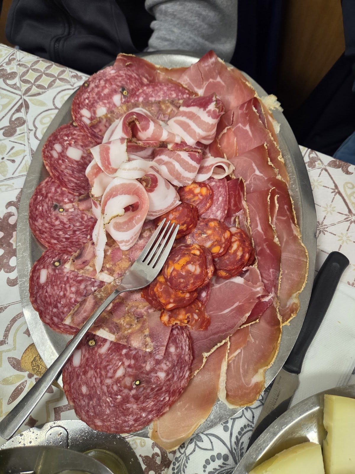 Foto 4 di Ristorante Trattoria Pizzeria Chiesanova