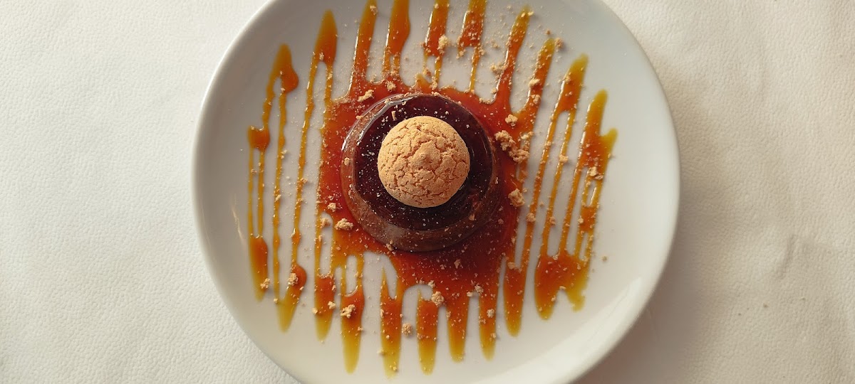 Piatto del menù Menu Turistico di Terra