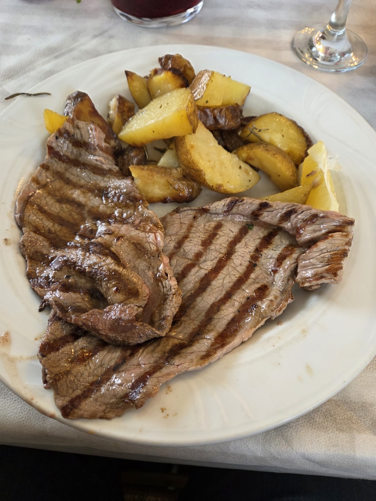 Foto 5 di Al Borgo Trattoria