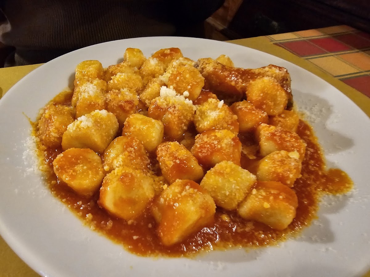 Foto 4 di Osteria Degli Ubertini