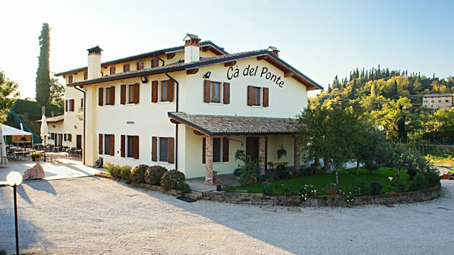 Locanda Cà del Ponte
