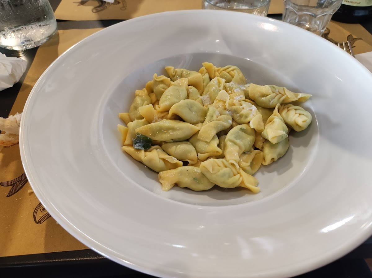 Foto 5 di Osteria la Saracca
