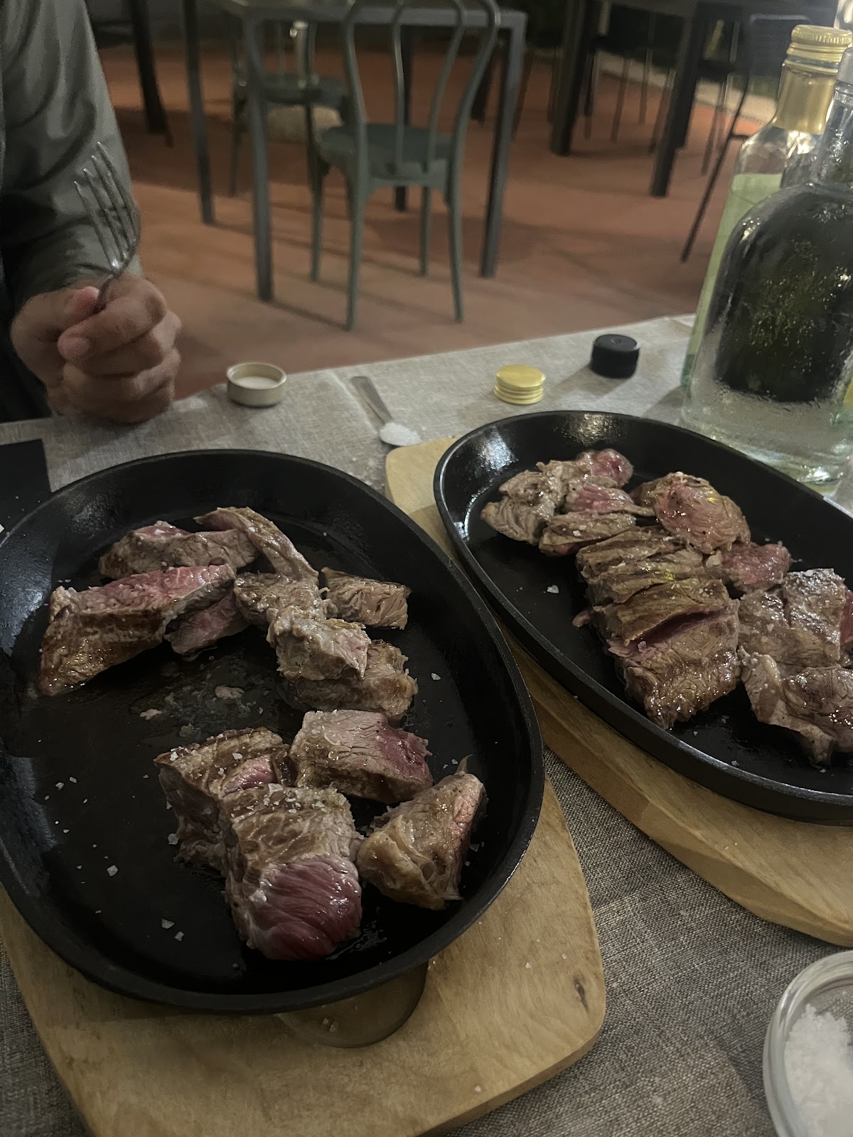 Foto 2 di Osteria Piave