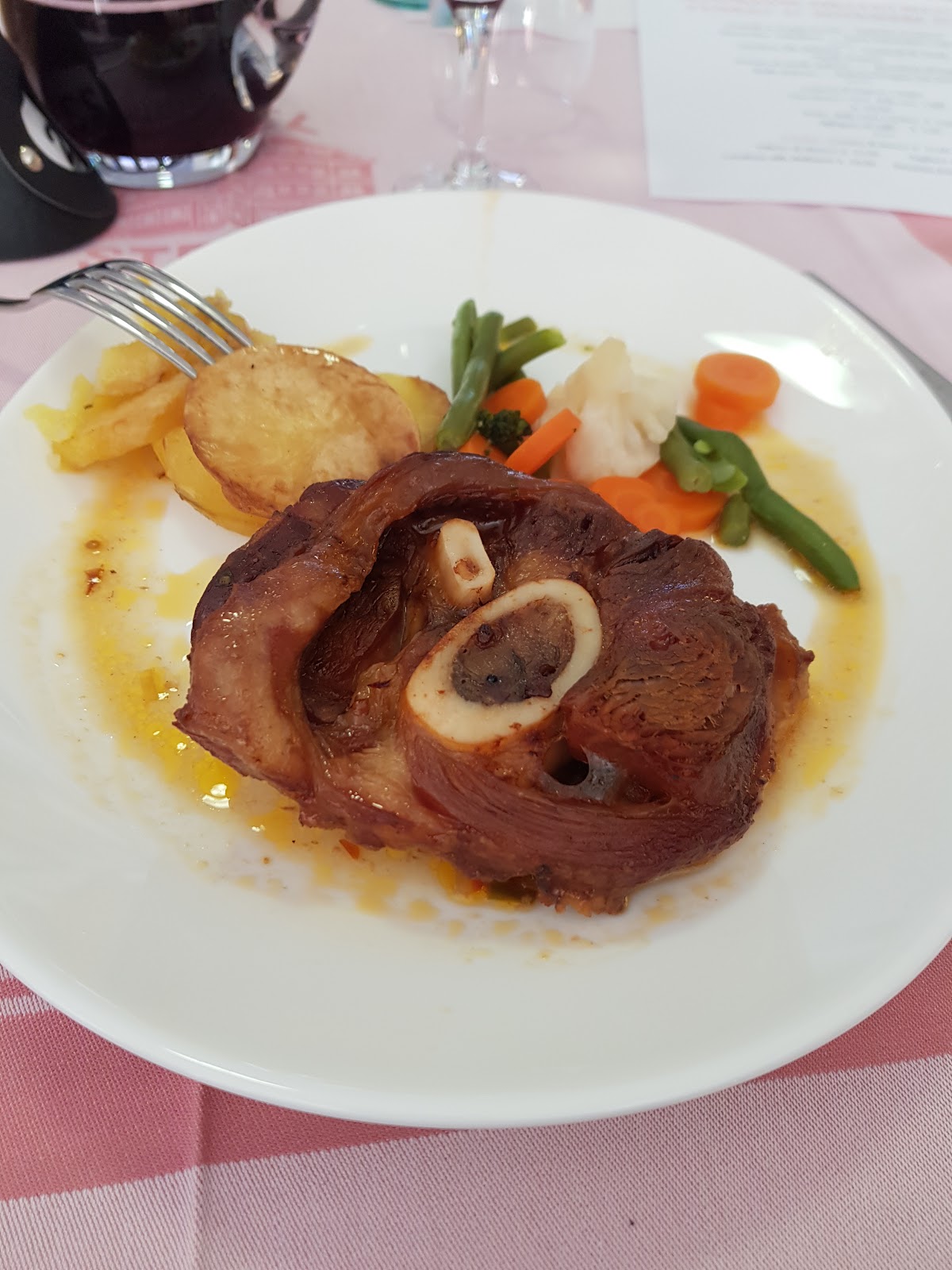 Foto 4 di Hotel Ristorante Stelvio