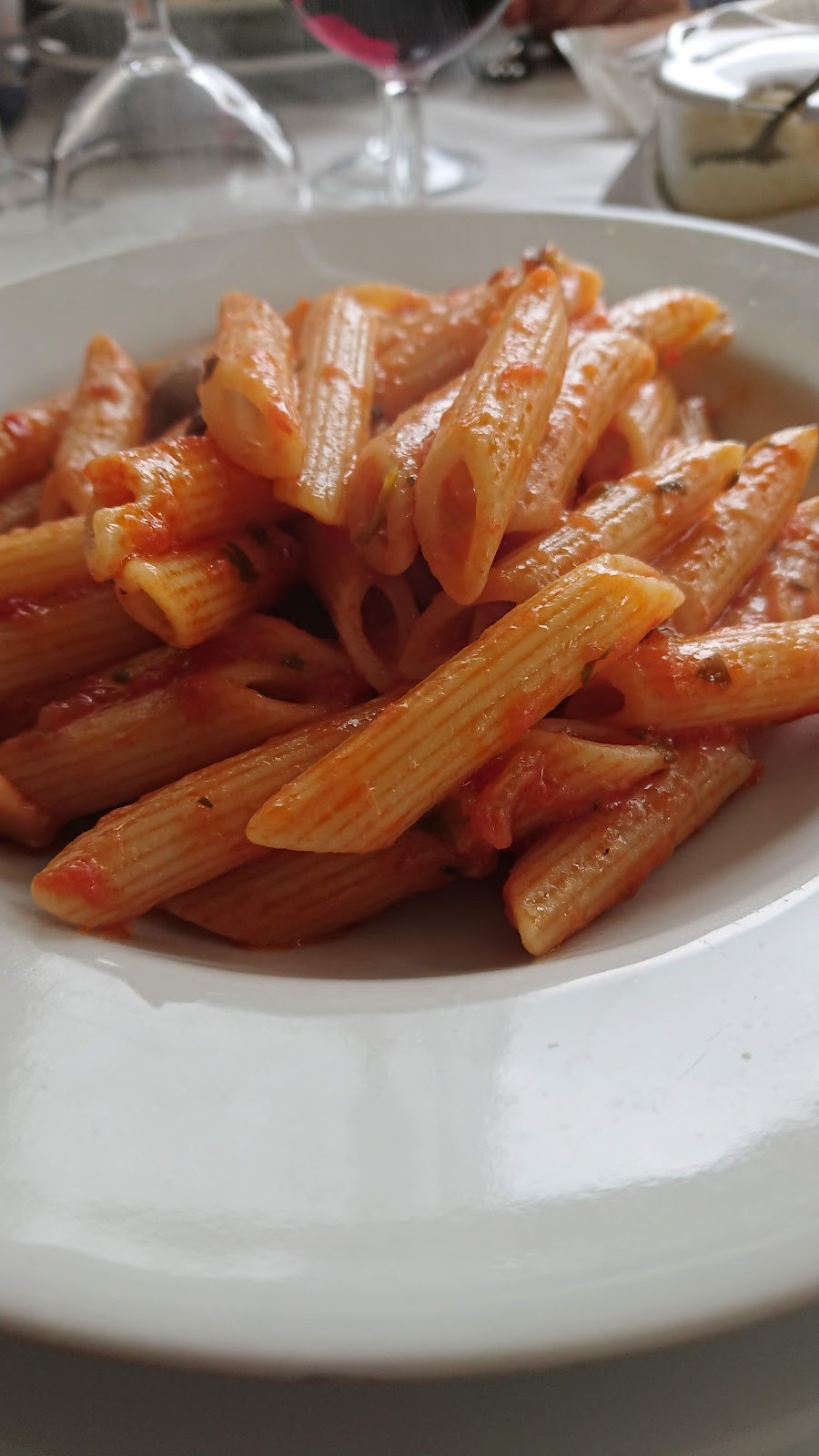 Piatto del menù Menu Turistico di Terra