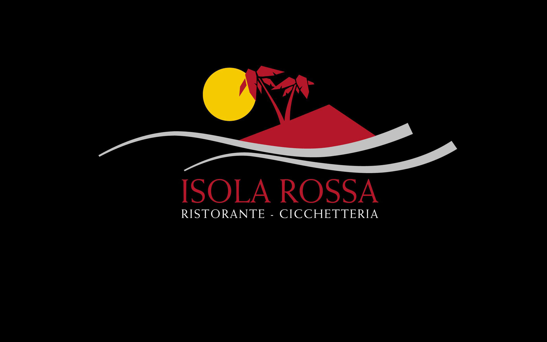 Ristorante Isola Rossa