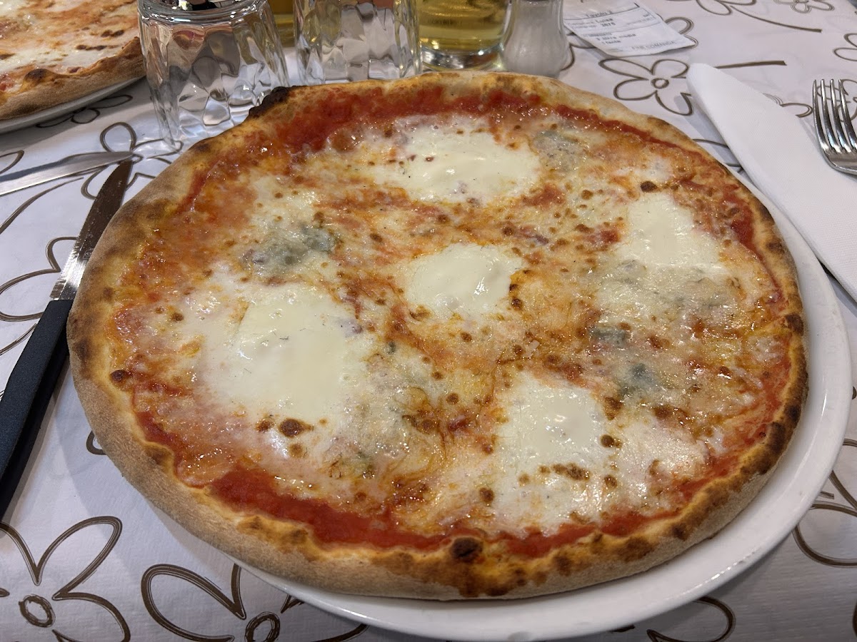 Foto 5 di Ristorante Chiara