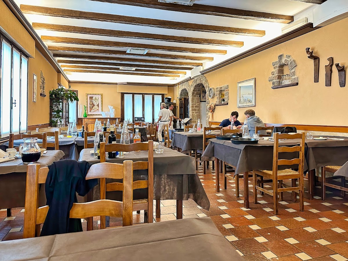 Trattoria Al Castello