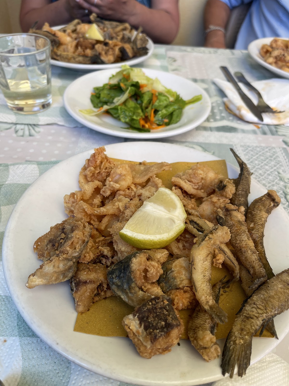 Foto 5 di Ristorante L'Astice