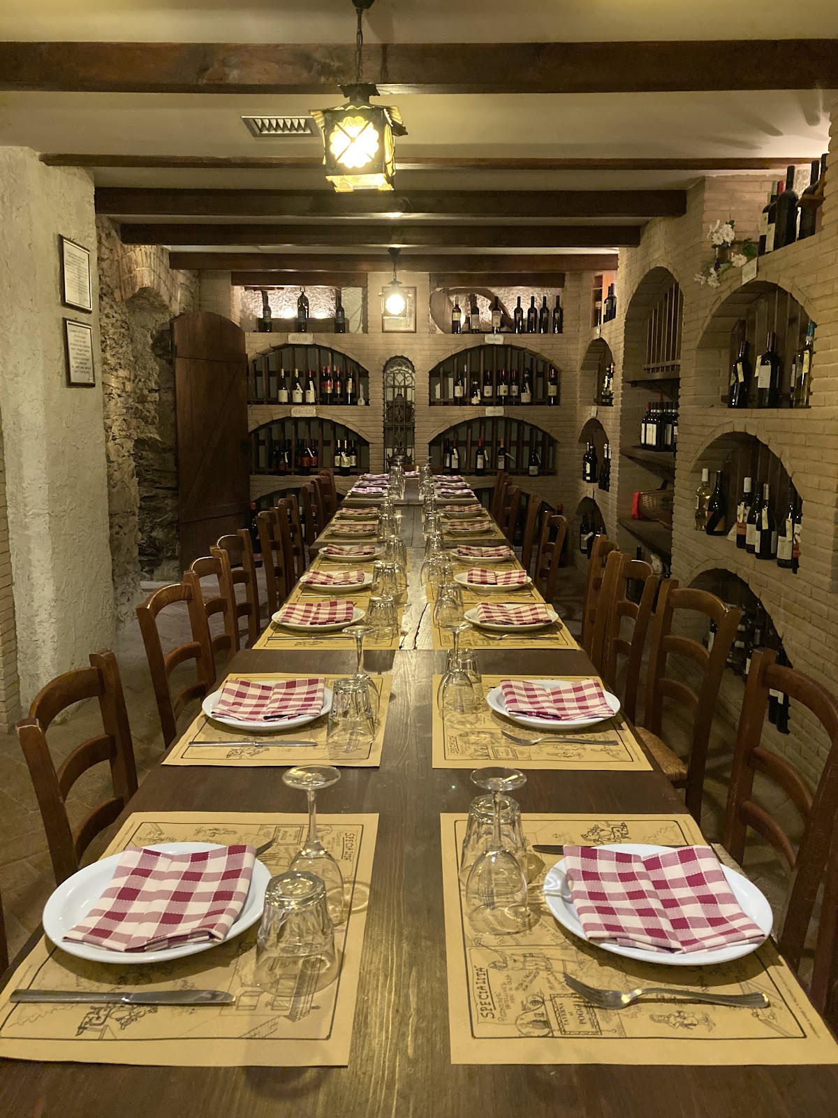 Taverna ai Poggi