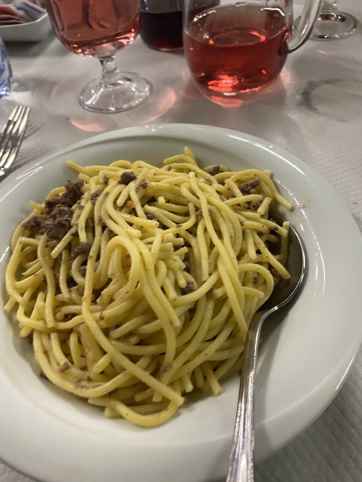 Foto 3 di Albergo Ristorante La Corte Da Nori