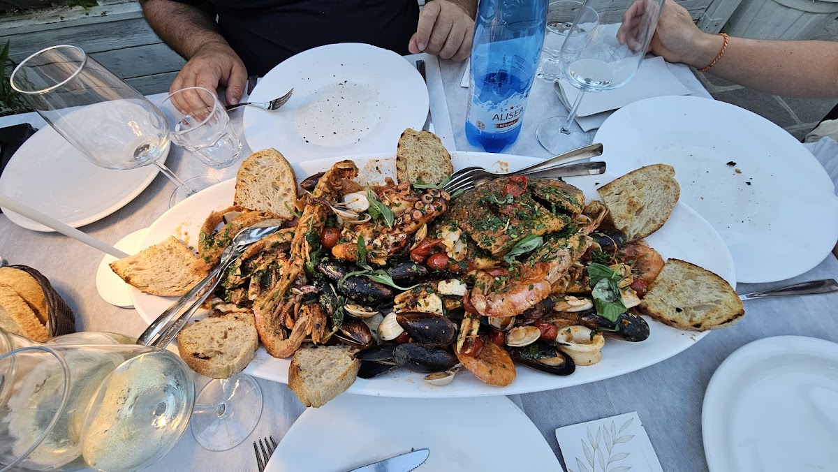 Foto 2 di Osteria del Tempo Perso