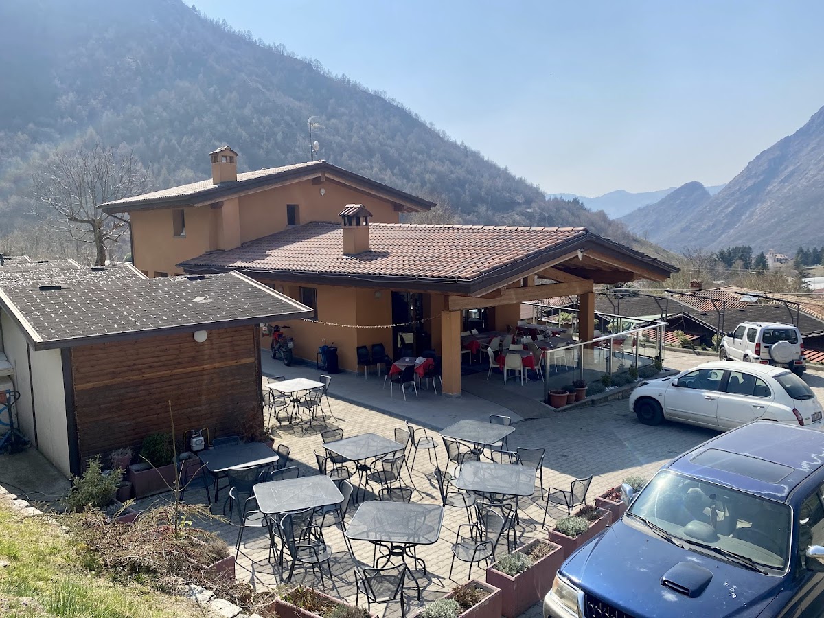 Foto 4 di Osteria Camplani (Zone)