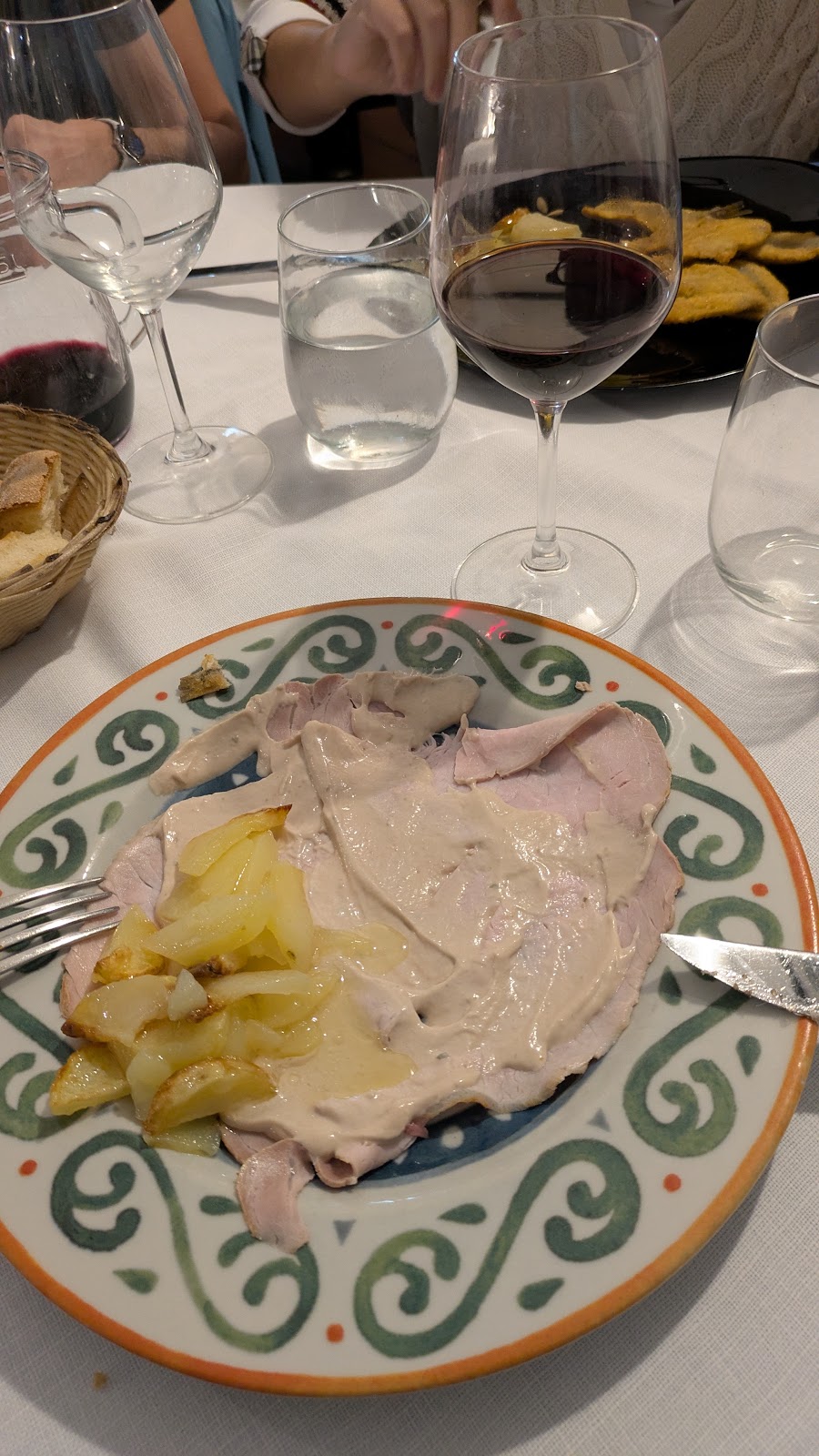 Foto 5 di Edilio - Ristorante
