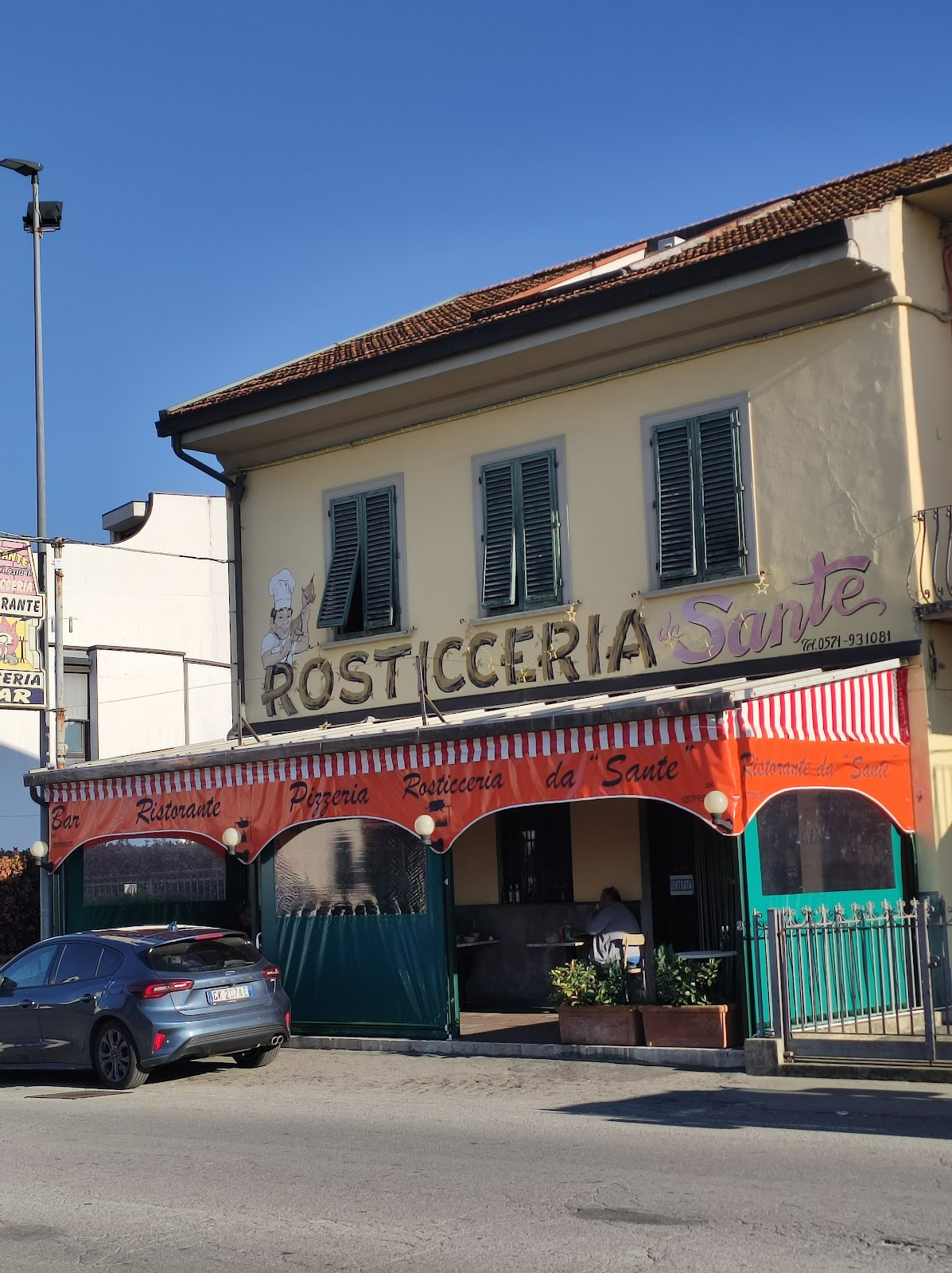 Foto 4 di Ristorante Da Sante