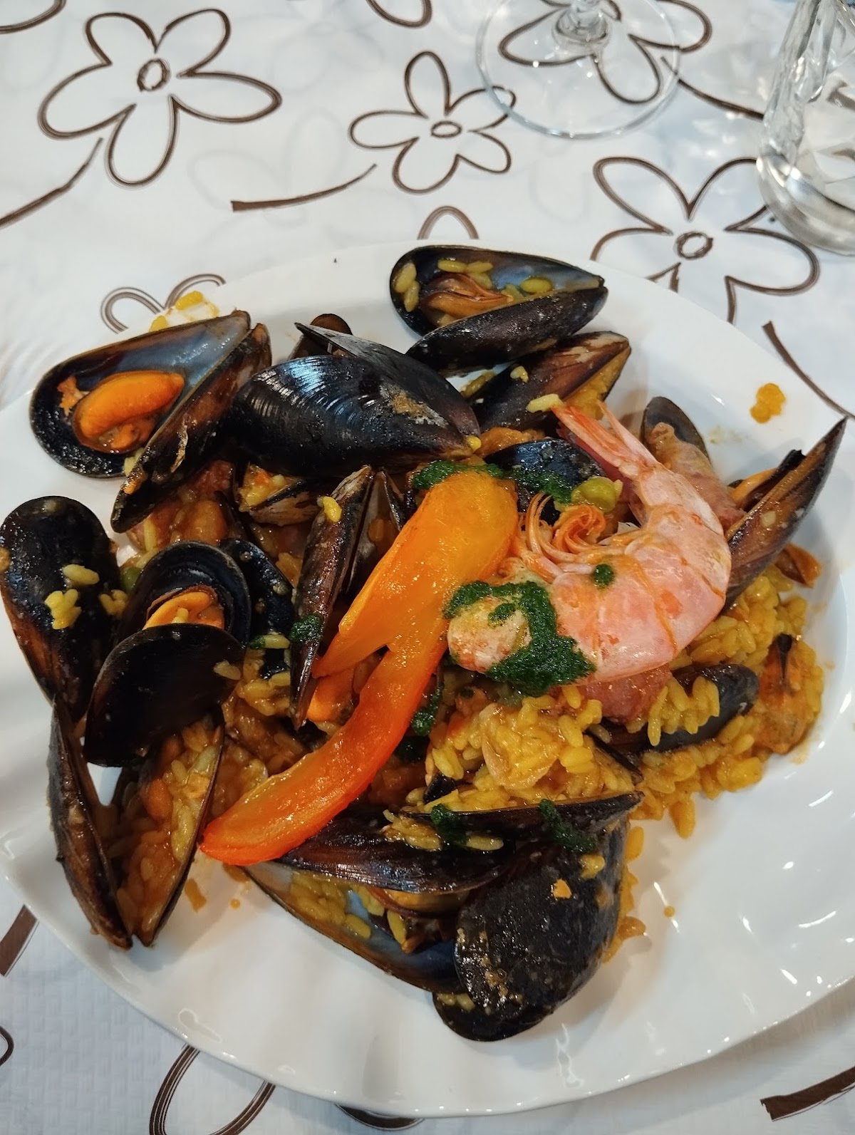 Foto 4 di Ristorante Chiara