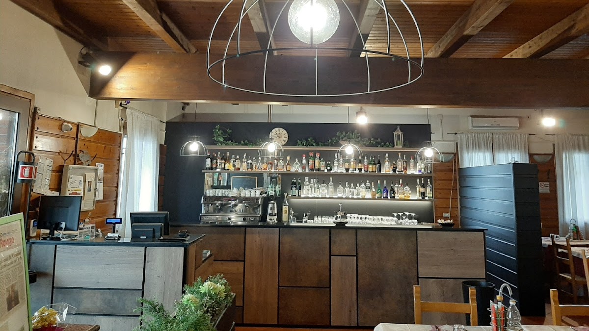 Foto 1 di Ristorante Palladio