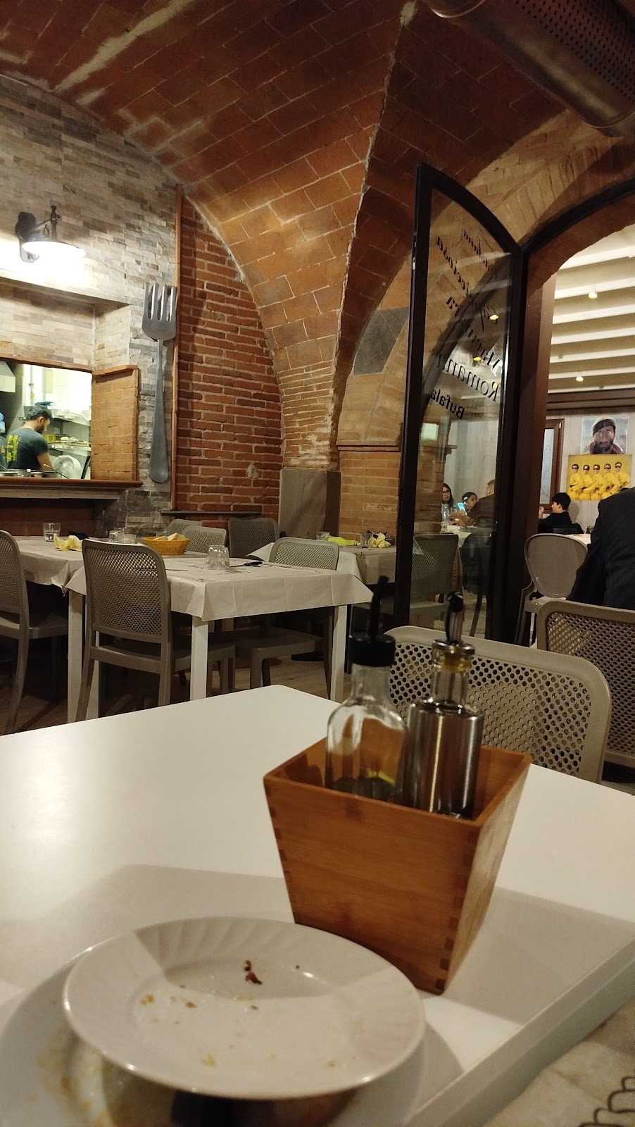 Foto 5 di Ristorante Pizzeria La Grotta