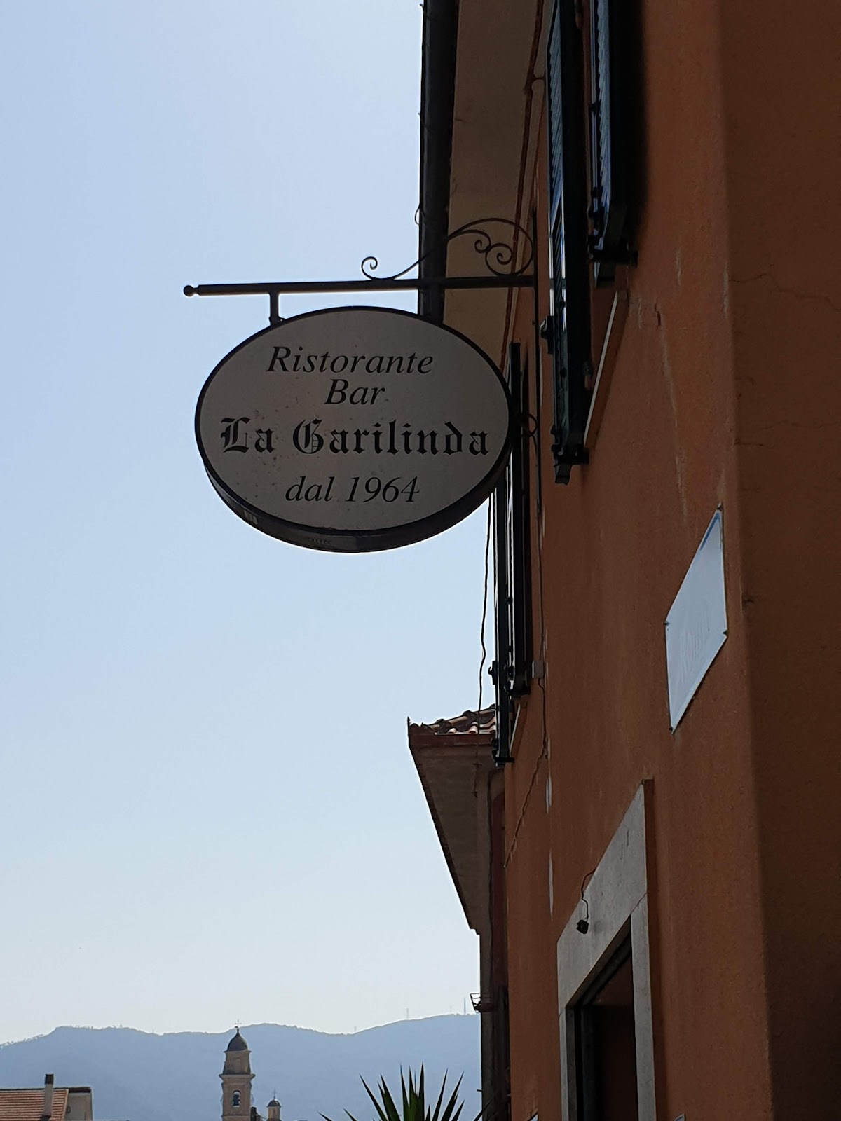 La Garilinda
