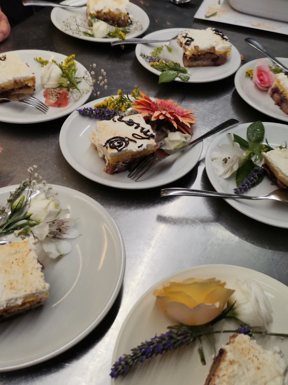 Foto 2 di Ristorante Il Pendolo