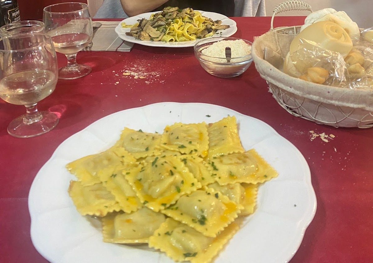 Foto 4 di Osteria La Corte