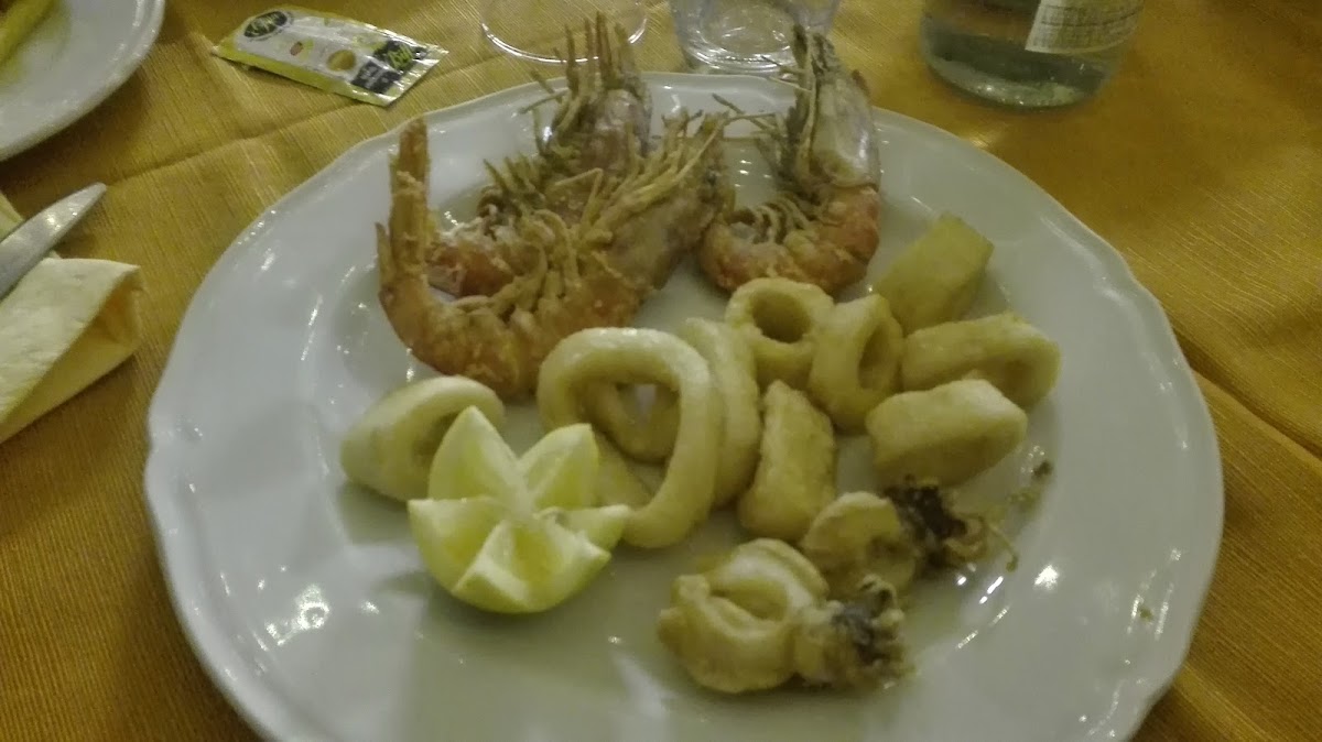 Foto 3 di Trattoria San Pietro