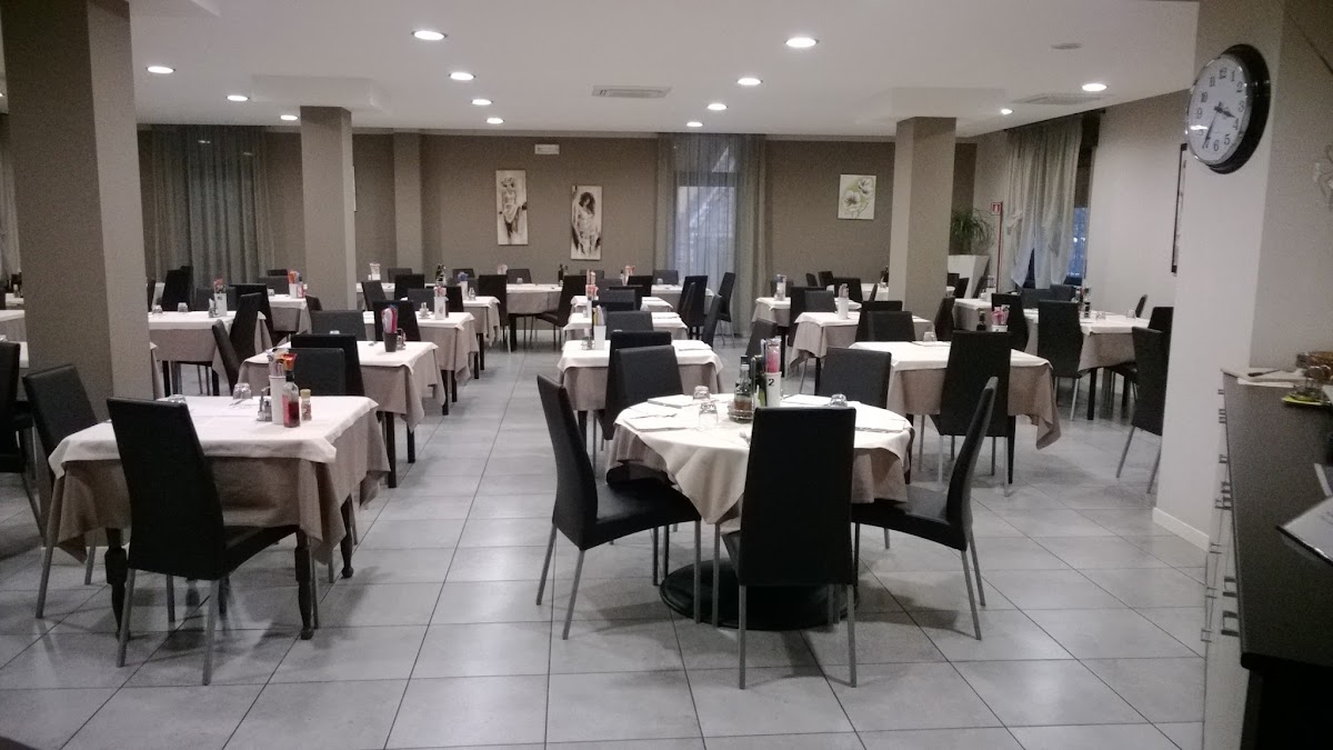 Foto 1 di Ristorante Pippo