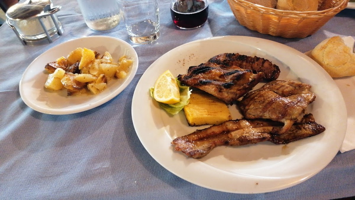 Foto 2 di Ristorante Palladio