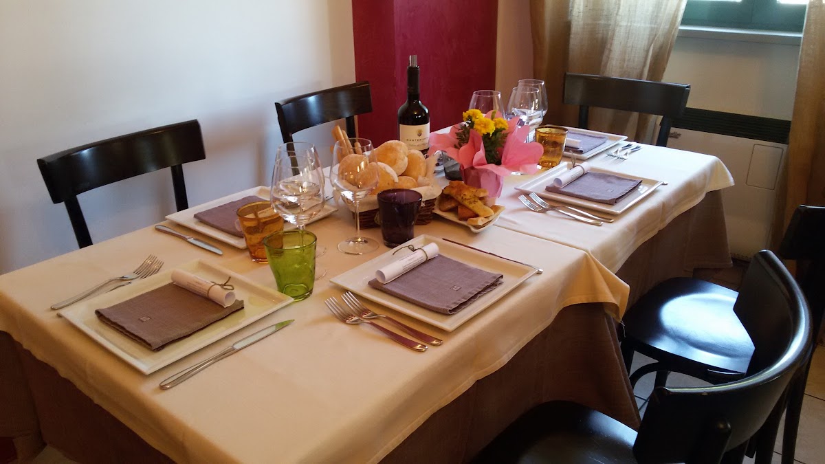 Foto 1 di Ristorante Contepiccoli con Pizza