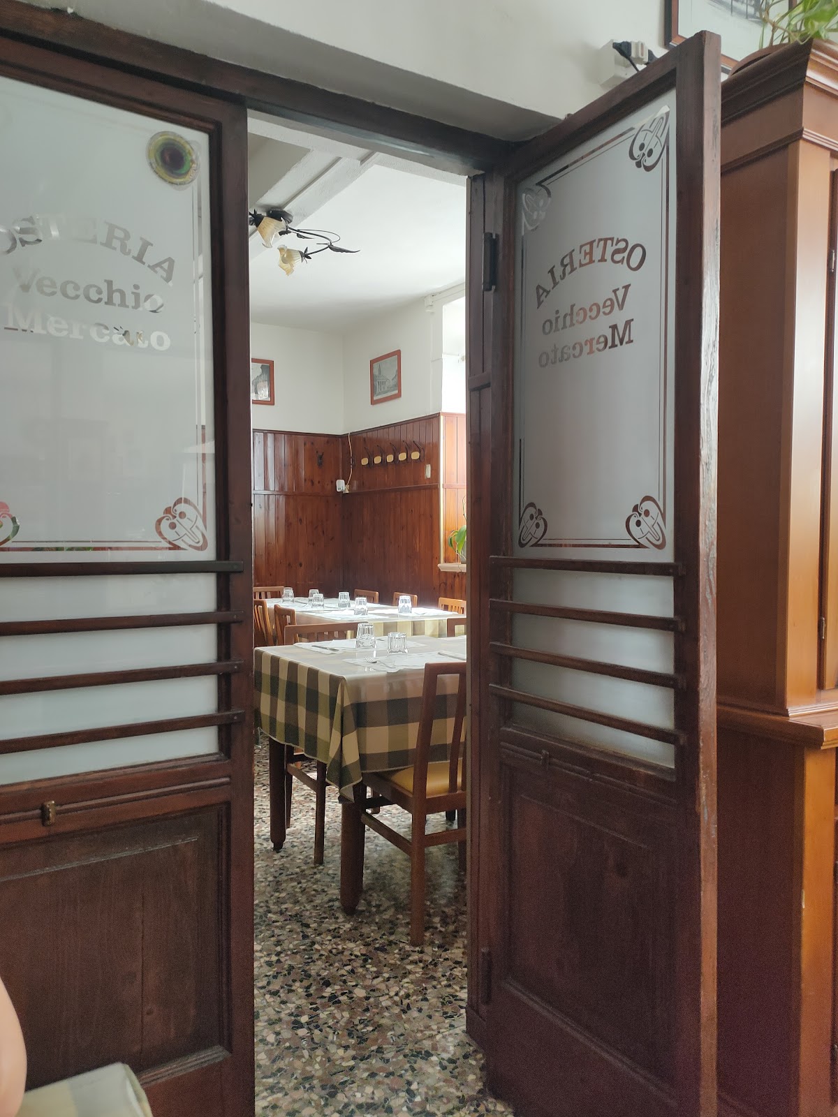 Trattoria Granatieri