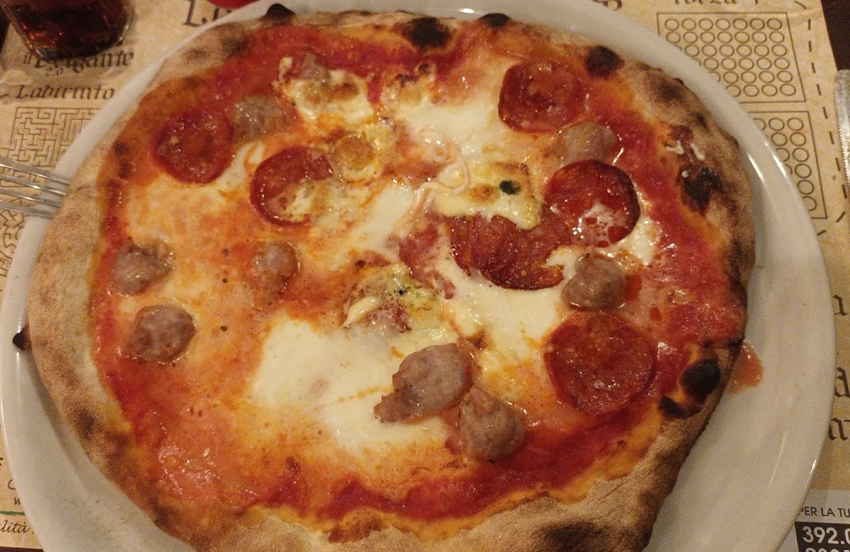 Foto 4 di Il Brigante 2.0