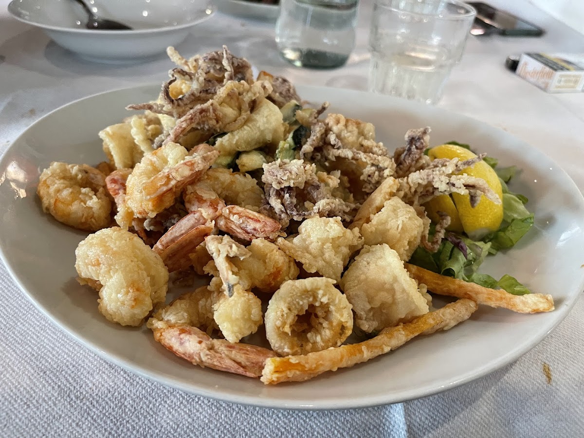 Foto 2 di Ristorante Al Binario 27