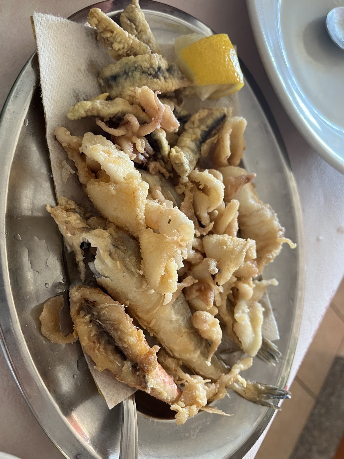 Foto 4 di Trattoria La Priora