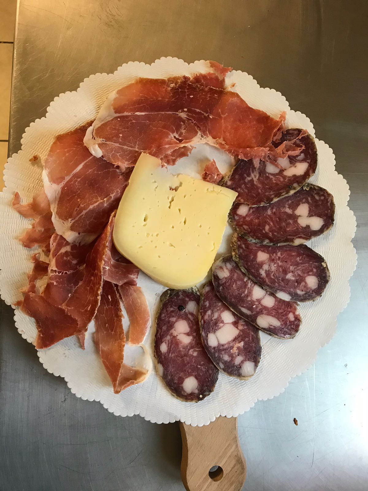 Foto 5 di Trattoria-Pizzeria le Querce