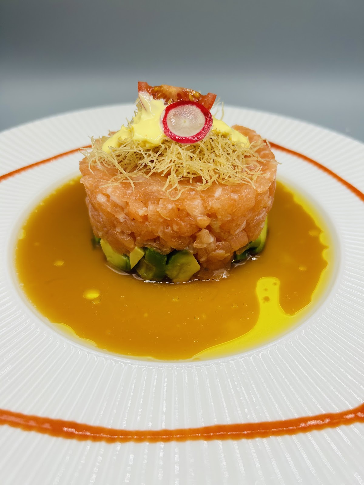 Foto 5 di Ristorante Italiano Pizzeria e Sushi Giardini D'Oro