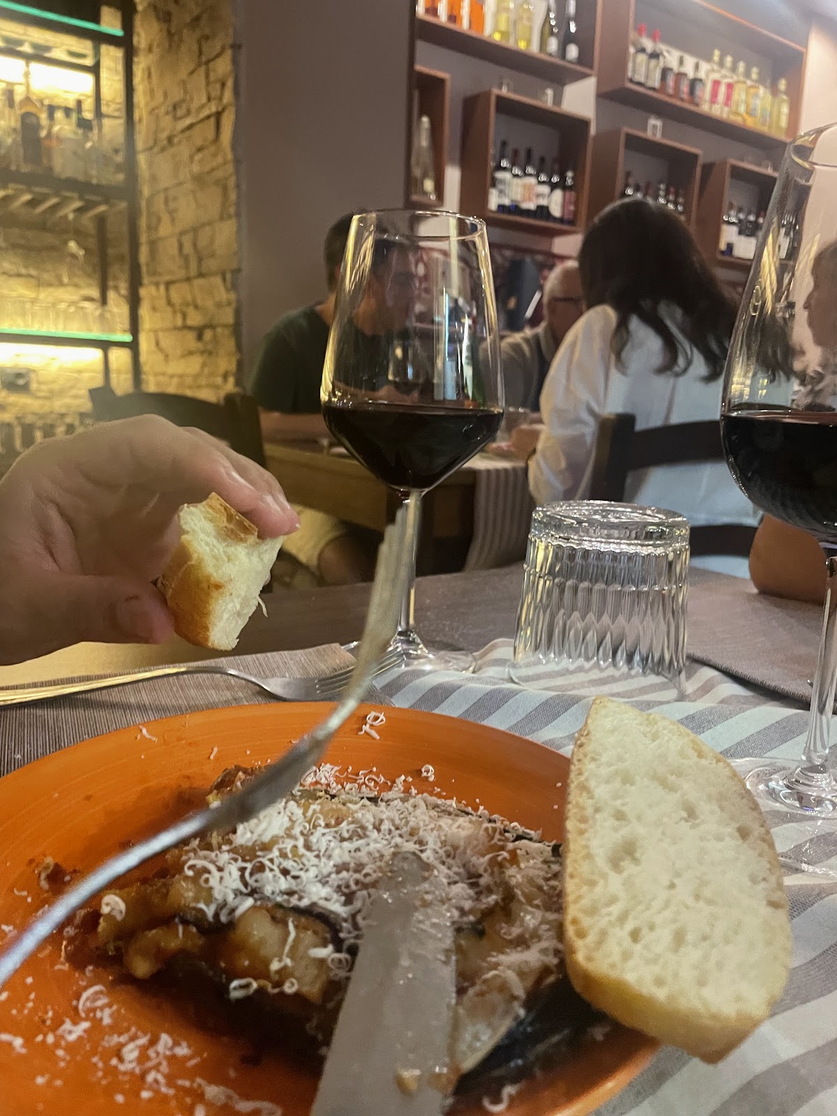 Foto 3 di Botte Piccola Grandi Sapori