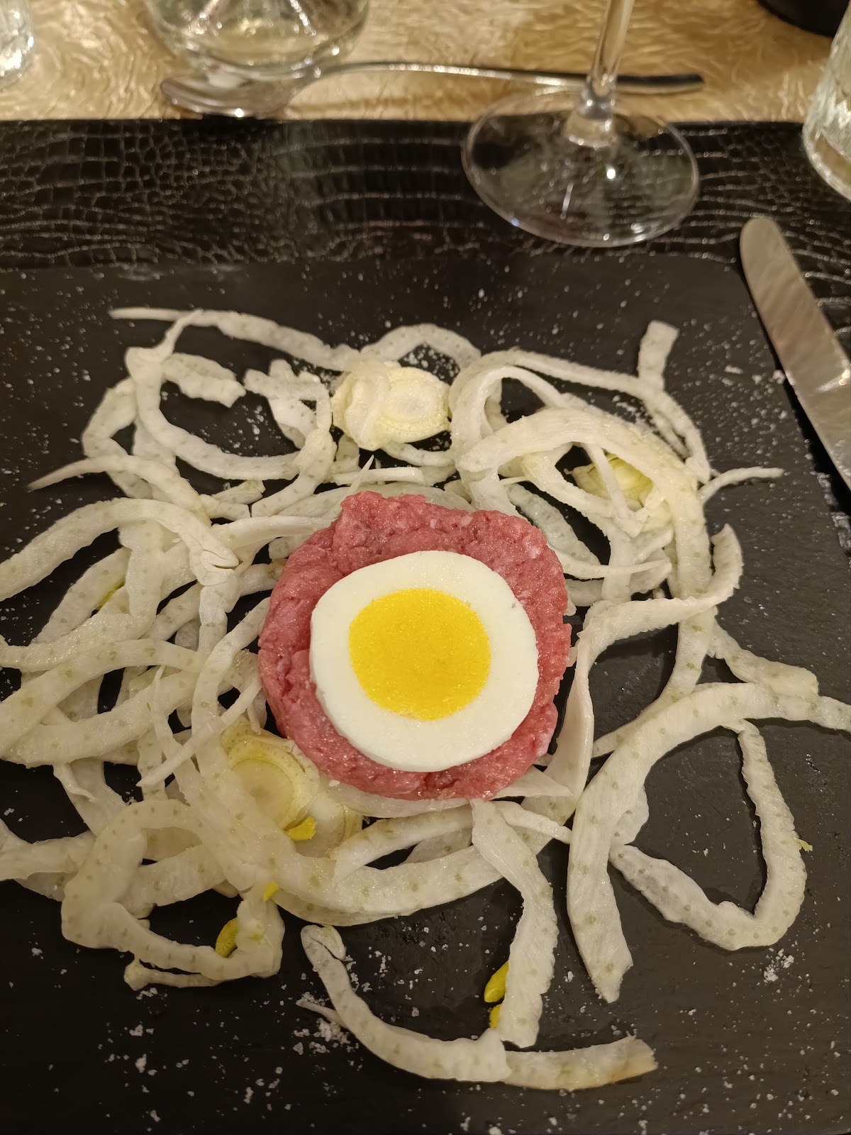 Foto 3 di Locanda La Volpe Con La Pancia Piena